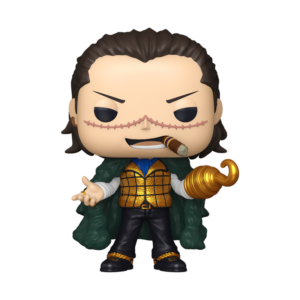 Pop! Crocodile