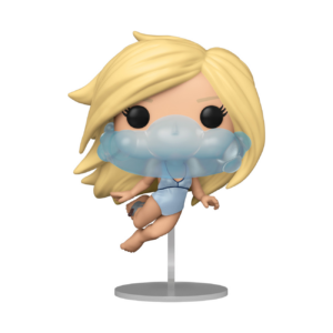 Funko Pop! Digital #250 Harry Potter Fleur Delacour Legendary N.f.t New /2200