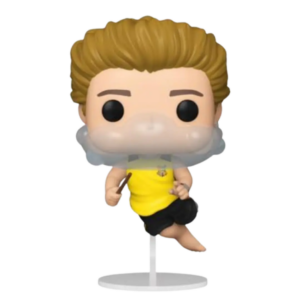 Funko Pop! Digital: Harry Potter - Cedric Diggory (Legendary LE 2,200 PCS) #249
