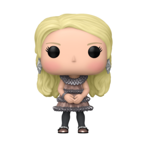 Harry Potter Luna Lovegood in Dress Funko Pop! Vinyl Figure #182
