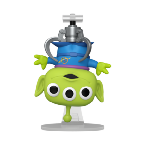 Toy Story 30th Anniversary Alien with Claw Funko Pop! Vinyl Figure #1595
