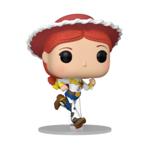 Toy Story 5 Jessie Funko Pop! Vinyl Figure #1710