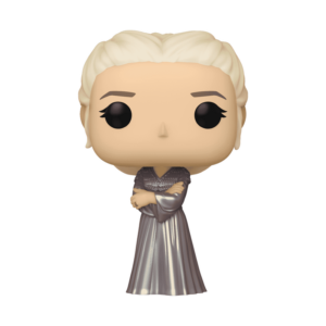 House of the Dragon Rhaenyra Targaryen Funko Pop! Vinyl Figure #22