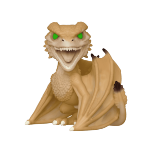 House of the Dragon Syrax Funko Pop! Vinyl Figure #07