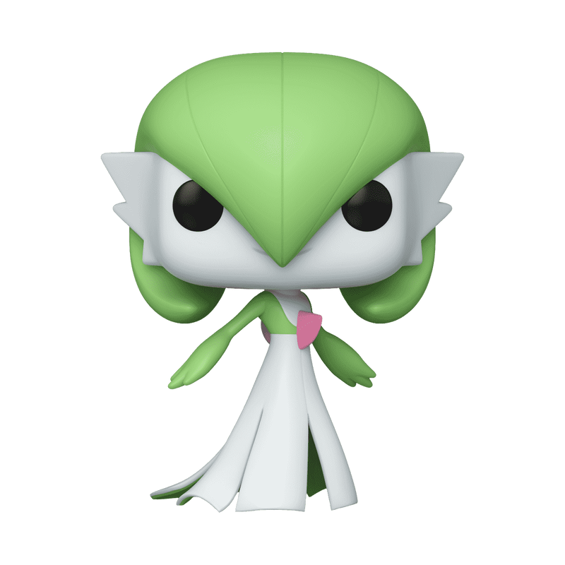 Pokemon Gardevoir Funko Pop! Vinyl Figure #1052