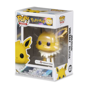 Jolteon Pearlescent Pop! Vinyl Figure by Funko