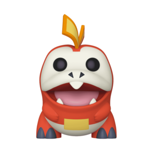 Pokemon Fuecoco Funko Pop! Vinyl Figure #1030