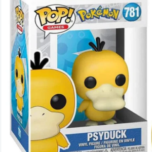 Pop! Pokemon Psyduck #781
