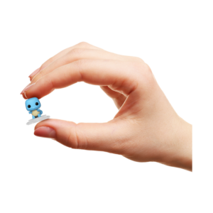 Pokemon Squirtle Funko Bitty Pop! Mini-Figure 4-Pack