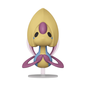 POP Jumbo Games: Pokémon - Cresselia (2024 C2E2 Shared Exclusive)