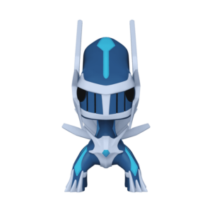 Funko POP! Jumbo: Pokemon Dialga 10-in Vinyl Figure 2024 New York Comic Con Exclusive