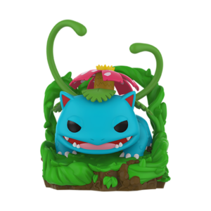 Pokemon Venusaur Premium Funko Pop! Vinyl Figure #1158