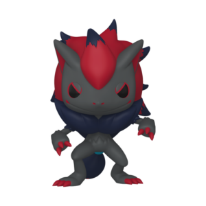 Pokemon Zoroark Funko Pop! Vinyl Figure #1156