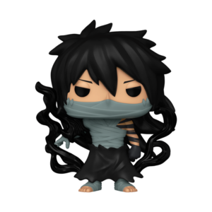 BLEACH - Ichigo Funko POP! (Getsuga Ver.) - Crunchyroll Exclusive