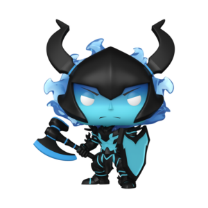 Pop! Iron