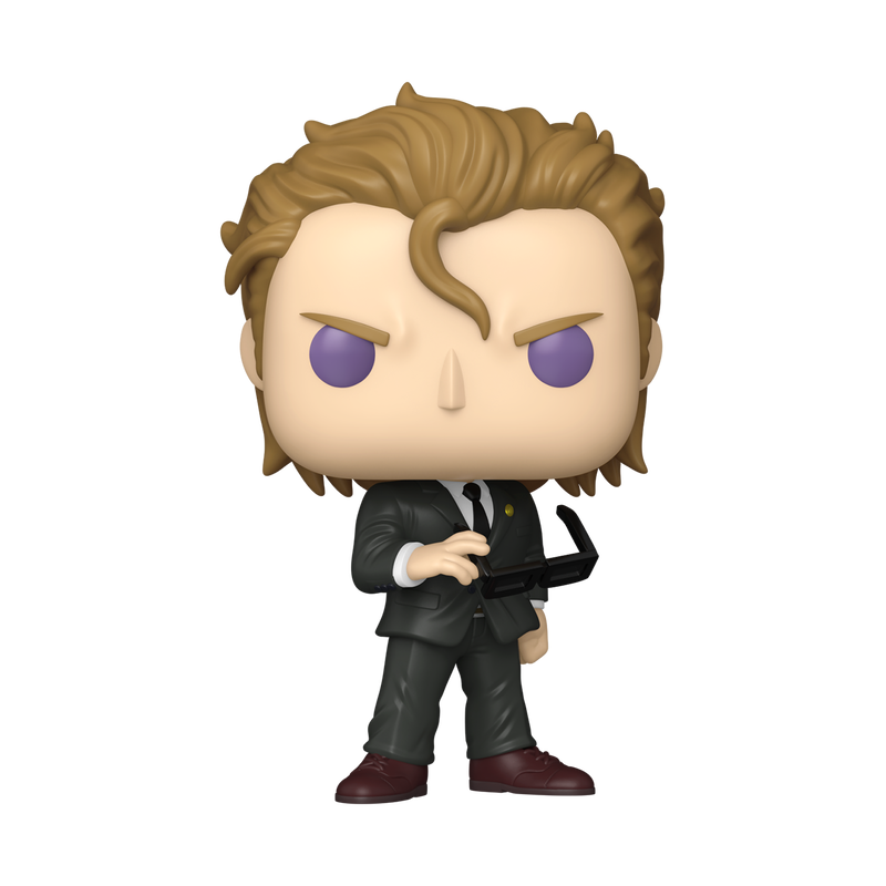 Solo Leveling Woo Jinchul Funko Pop! Vinyl Figure #2271