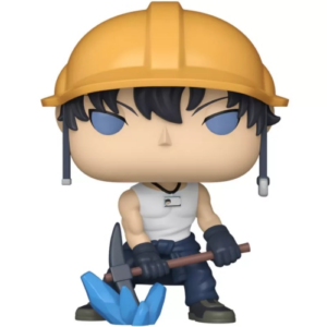Funko Pop Sung Jinwoo 2221 Solo Leveling Anime Chalice Collectibles Exc LE. 9500