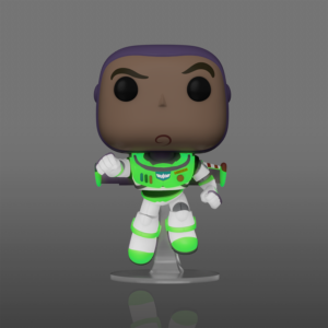 Pop! Buzz Lightyear (Glow)