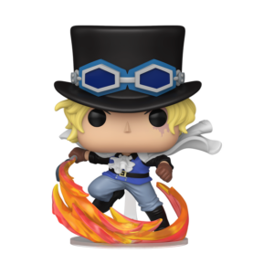 One Piece Sabo Funko Pop! Vinyl Figure #2108