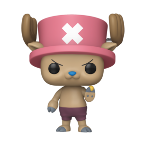 One Piece Tony Tony Chopper Funko Pop! Vinyl Figure #2340