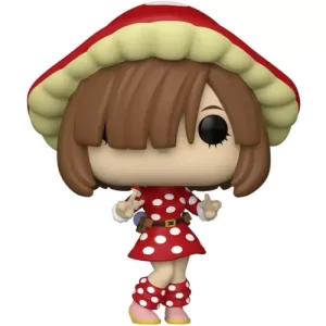 Funko POP Kinoko Komori #1237 Vinyl Figure My Hero Academia Hot Topic Exclusive