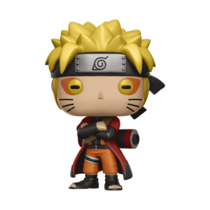 Pop! Naruto (Sage Mode)