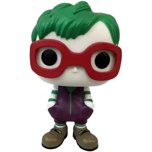 Funko Pop Asia Secret Base Hiddy #83 Exclusive Figure New