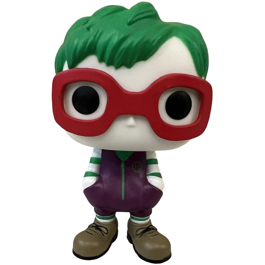Funko Pop Asia Secret Base Hiddy #83 Exclusive Figure New