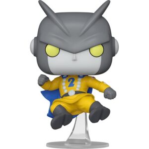 Dragon Ball Super: Super Hero Gamma 2 Pop! Vinyl Figure