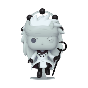 Pop! Madara Uchiha (Glow)