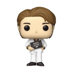 Pop! Jin from Butter