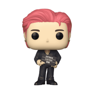 Pop! RM from Butter