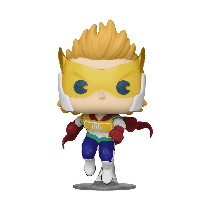 Pop! Mirio Togata