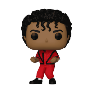 Michael Jackson Thriller Funko Pop! Vinyl Figure #359