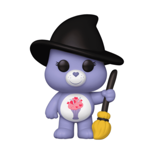 Funko Pop! Vinyl: Care Bears - Share Bear - New York Comic Con Walgreens…