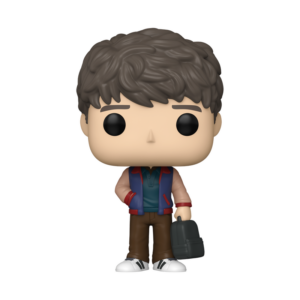 Stranger Things Season 5 Will Byers Funko Pop! Vinyl Figure #1786
