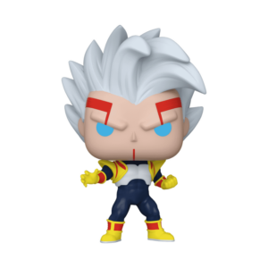 Dragon Ball GT Super Baby 2 Pop! Vinyl Figure - EE Excl