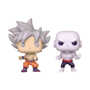 Pop! Goku vs. Jiren 2-Pack