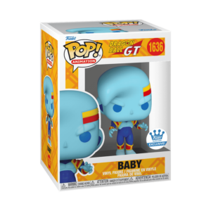Pop! Baby