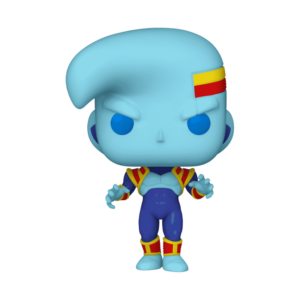 Pop! Baby