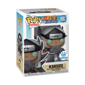 Pop! Kakuzu (Earth Grudge)