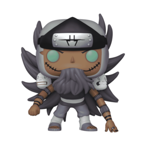 Pop! Kakuzu (Earth Grudge)