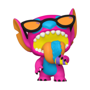 Pop! Summer Stitch (Black Light)