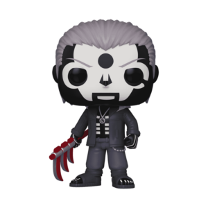 Pop! Hidan with Jacket