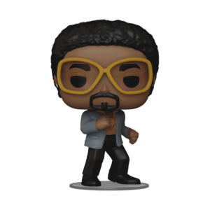 Pop! Snoop Dogg (Disco) (Sensual Seduction)