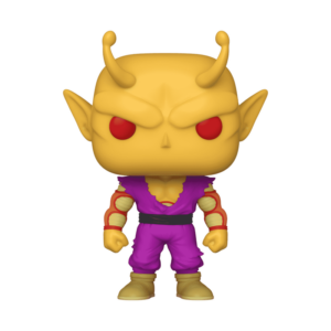 Pop! Orange Piccolo
