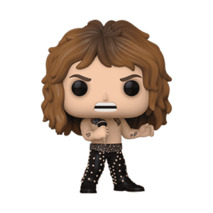 Ozzy Osbourne (1989) Funko Pop! Vinyl Figure #404