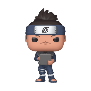Naruto Iruka Umino Funko Pop! Vinyl Figure #1966