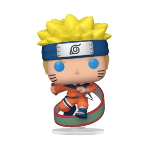 Naruto Uzumaki Funko Pop! Vinyl Figure #1963