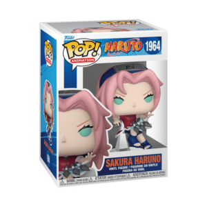 Naruto Sakura Haruno Funko Pop! Vinyl Figure #1964